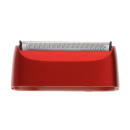 Mesh+head for hair shaver 03-417 Red DEWAL F-417 Red